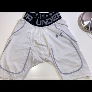 Under Armour Football Underwear